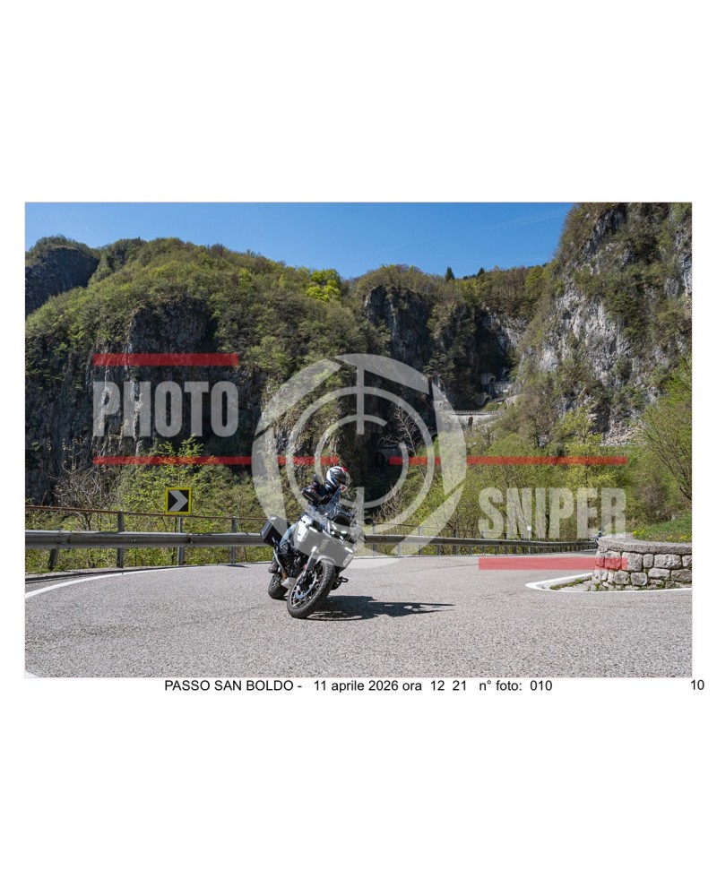 PASSO SAN BOLDO - 11 - 04 - 2026 ORA 12.00/13.00 N°011