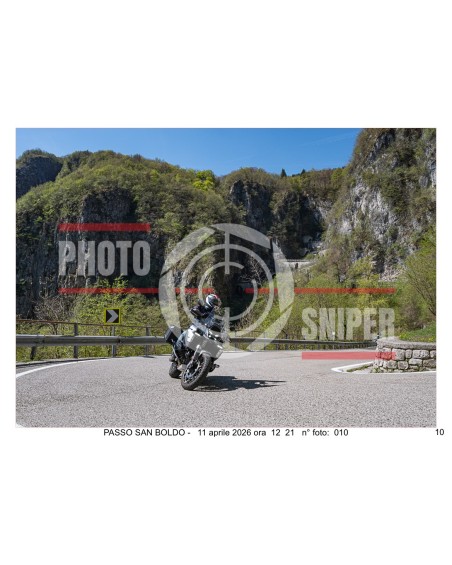 PASSO SAN BOLDO - 11 - 04 - 2026 ORA 12.00/13.00 N°011
