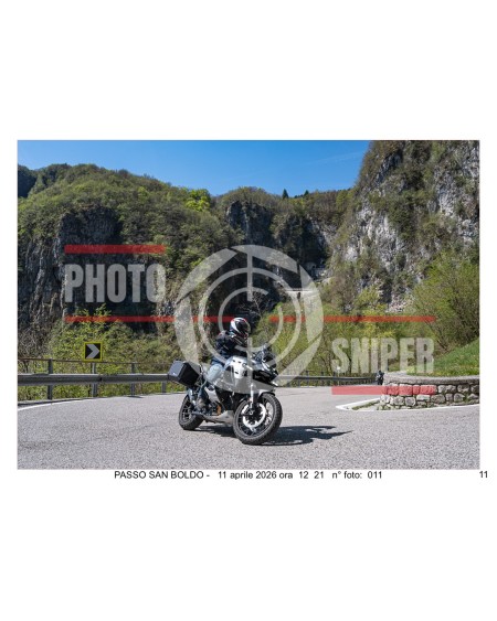 PASSO SAN BOLDO - 11 - 04 - 2026 ORA 12.00/13.00 N°011