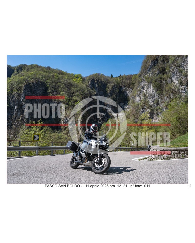 PASSO SAN BOLDO - 11 - 04 - 2026 ORA 12.00/13.00 N°011