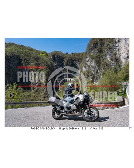 PASSO SAN BOLDO - 11 - 04 - 2026 ORA 12.00/13.00 N°012