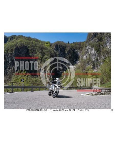 PASSO SAN BOLDO - 11 - 04 - 2026 ORA 12.00/13.00 N°013