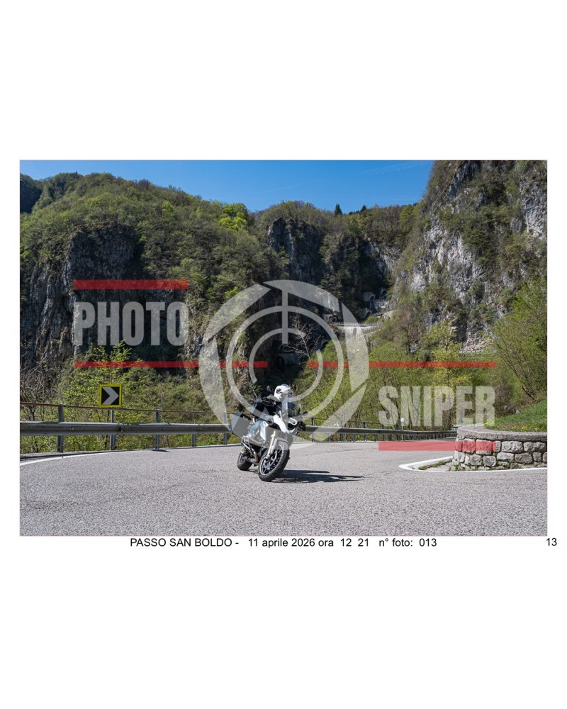 PASSO SAN BOLDO - 11 - 04 - 2026 ORA 12.00/13.00 N°013