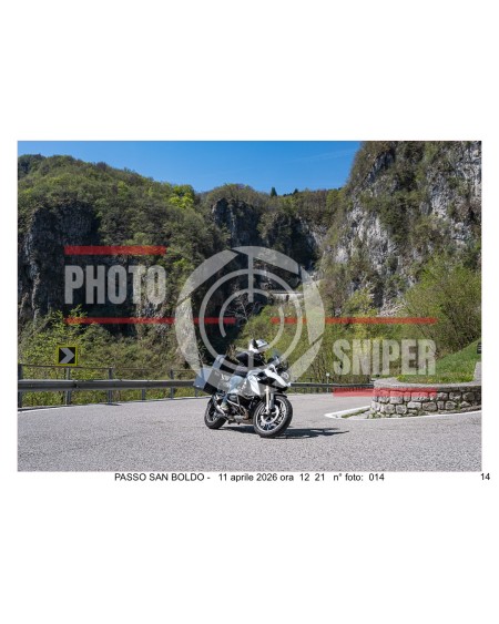 PASSO SAN BOLDO - 11 - 04 - 2026 ORA 12.00/13.00 N°014
