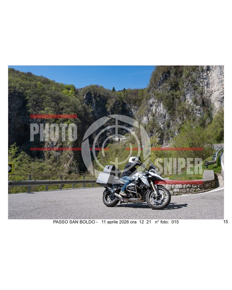 PASSO SAN BOLDO - 11 - 04 - 2026 ORA 12.00/13.00 N°015