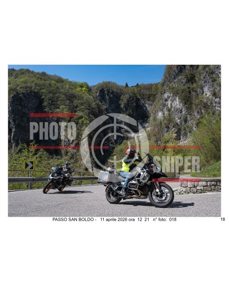 PASSO SAN BOLDO - 11 - 04 - 2026 ORA 12.00/13.00 N°018