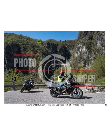 PASSO SAN BOLDO - 11 - 04 - 2026 ORA 12.00/13.00 N°018