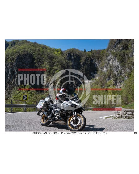 PASSO SAN BOLDO - 11 - 04 - 2026 ORA 12.00/13.00 N°019