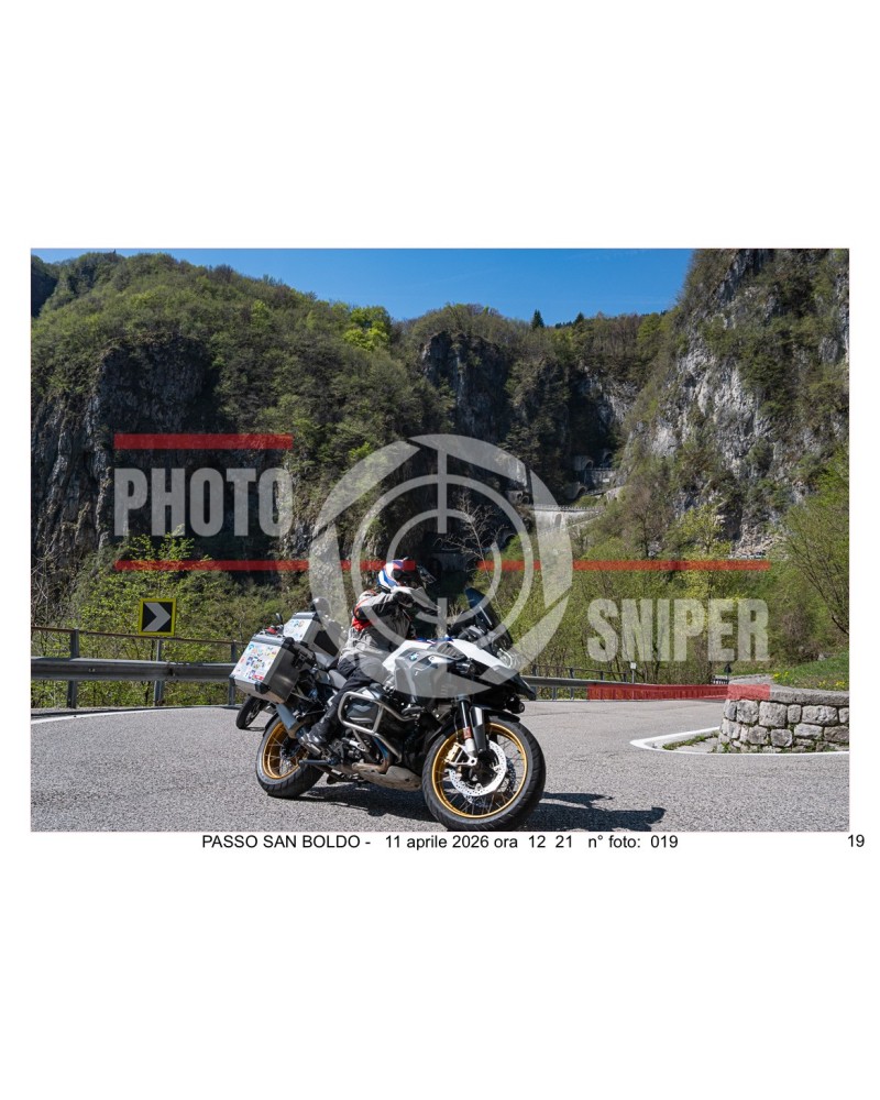 PASSO SAN BOLDO - 11 - 04 - 2026 ORA 12.00/13.00 N°019