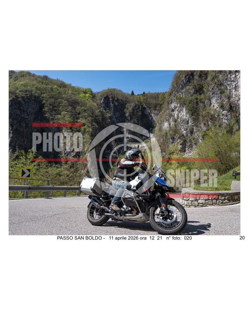 PASSO SAN BOLDO - 11 - 04 - 2026 ORA 12.00/13.00 N°020