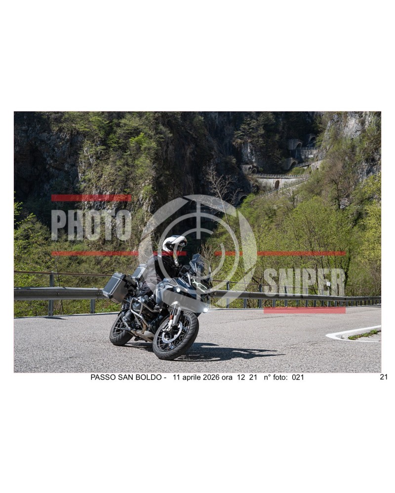 PASSO SAN BOLDO - 11 - 04 - 2026 ORA 12.00/13.00 N°021