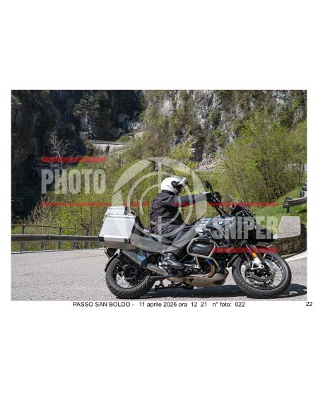 PASSO SAN BOLDO - 11 - 04 - 2026 ORA 12.00/13.00 N°022