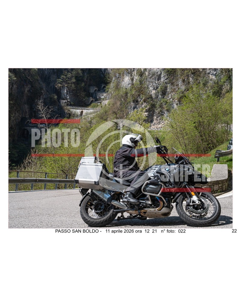 PASSO SAN BOLDO - 11 - 04 - 2026 ORA 12.00/13.00 N°022