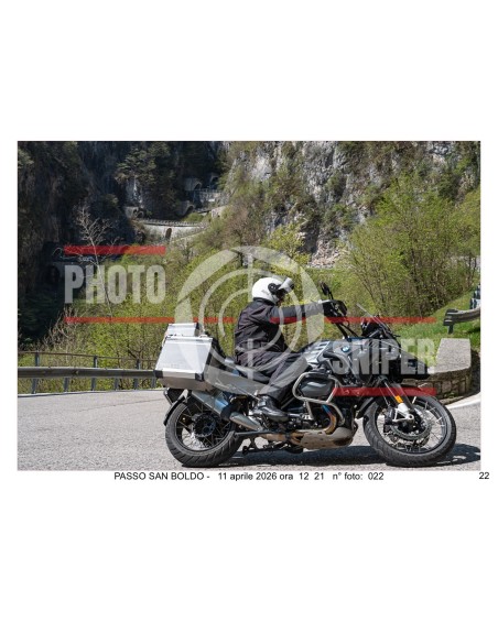 PASSO SAN BOLDO - 11 - 04 - 2026 ORA 12.00/13.00 N°022