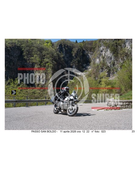 PASSO SAN BOLDO - 11 - 04 - 2026 ORA 12.00/13.00 N°023