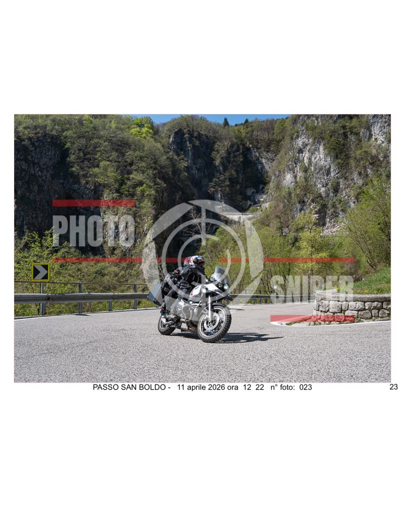 PASSO SAN BOLDO - 11 - 04 - 2026 ORA 12.00/13.00 N°023