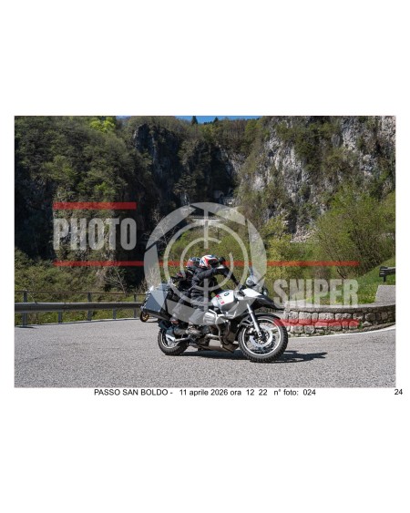 PASSO SAN BOLDO - 11 - 04 - 2026 ORA 12.00/13.00 N°024
