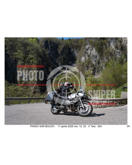 PASSO SAN BOLDO - 11 - 04 - 2026 ORA 12.00/13.00 N°024