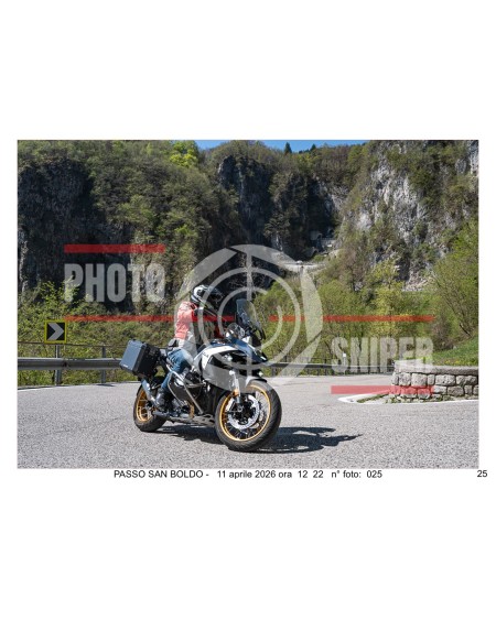 PASSO SAN BOLDO - 11 - 04 - 2026 ORA 12.00/13.00 N°025