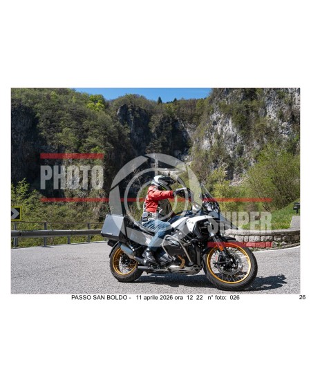 PASSO SAN BOLDO - 11 - 04 - 2026 ORA 12.00/13.00 N°026