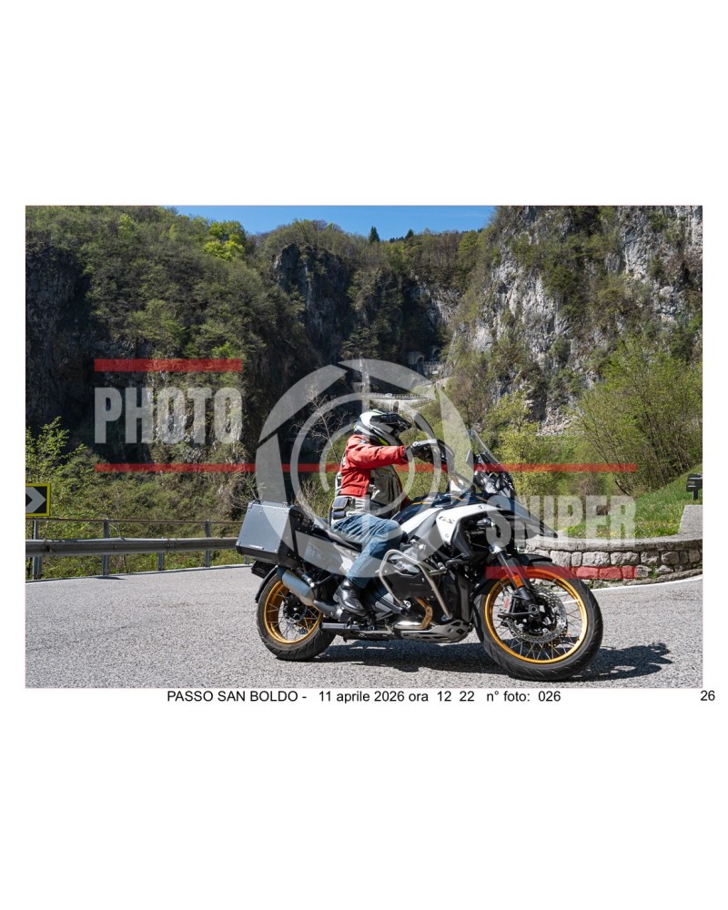 PASSO SAN BOLDO - 11 - 04 - 2026 ORA 12.00/13.00 N°026