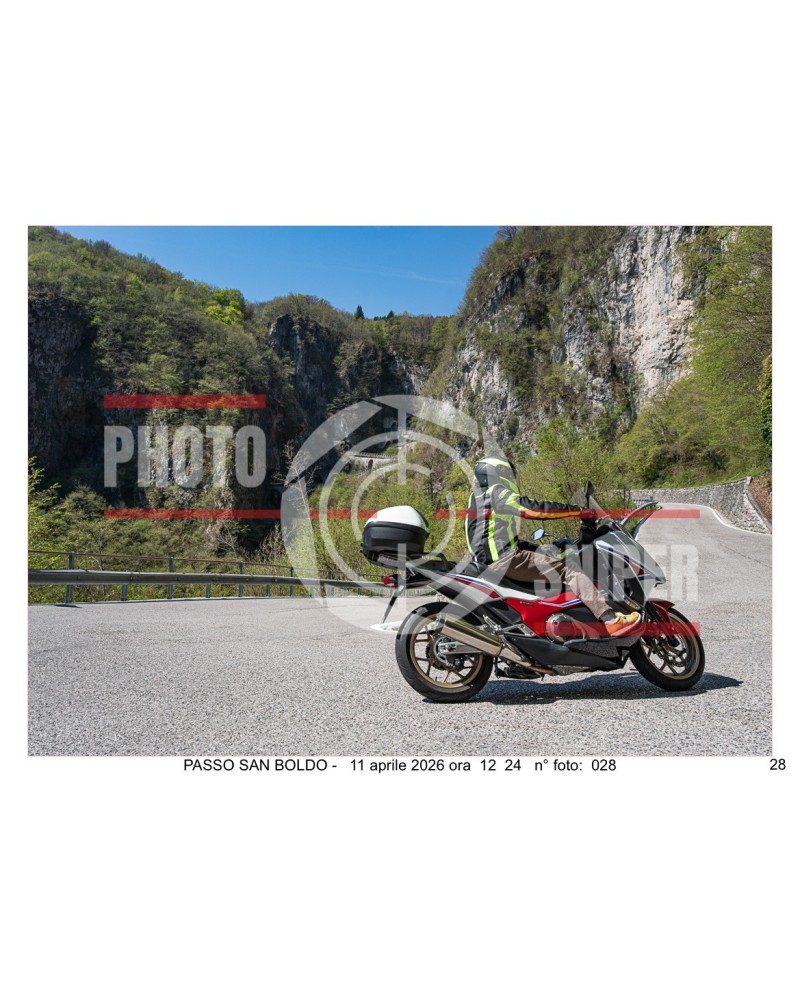 PASSO SAN BOLDO - 11 - 04 - 2026 ORA 12.00/13.00 N°028