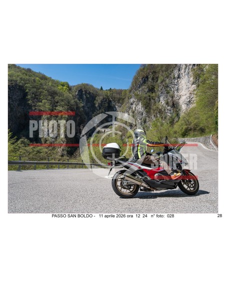 PASSO SAN BOLDO - 11 - 04 - 2026 ORA 12.00/13.00 N°028
