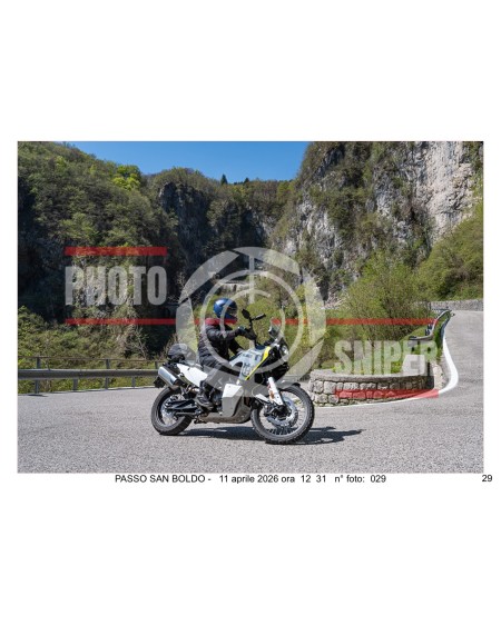 PASSO SAN BOLDO - 11 - 04 - 2026 ORA 12.00/13.00 N°029