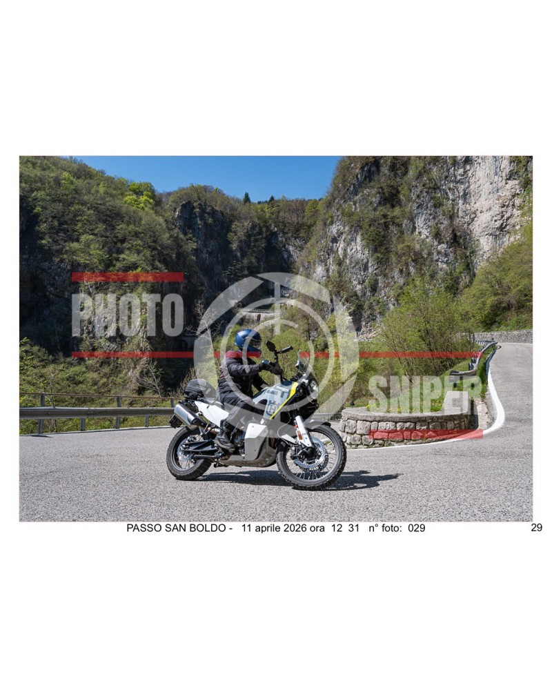 PASSO SAN BOLDO - 11 - 04 - 2026 ORA 12.00/13.00 N°029