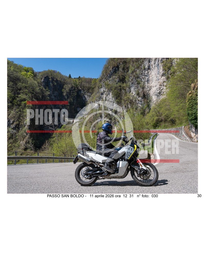 PASSO SAN BOLDO - 11 - 04 - 2026 ORA 12.00/13.00 N°030