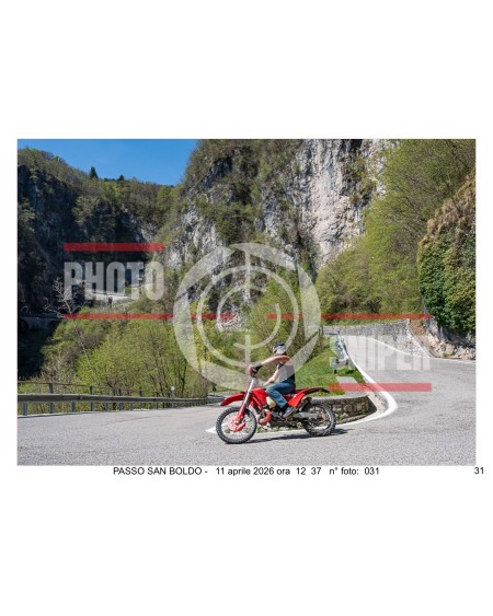 PASSO SAN BOLDO - 11 - 04 - 2026 ORA 12.00/13.00 N°031