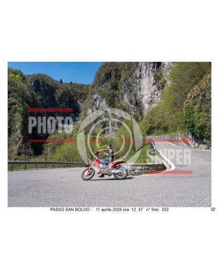 PASSO SAN BOLDO - 11 - 04 - 2026 ORA 12.00/13.00 N°032