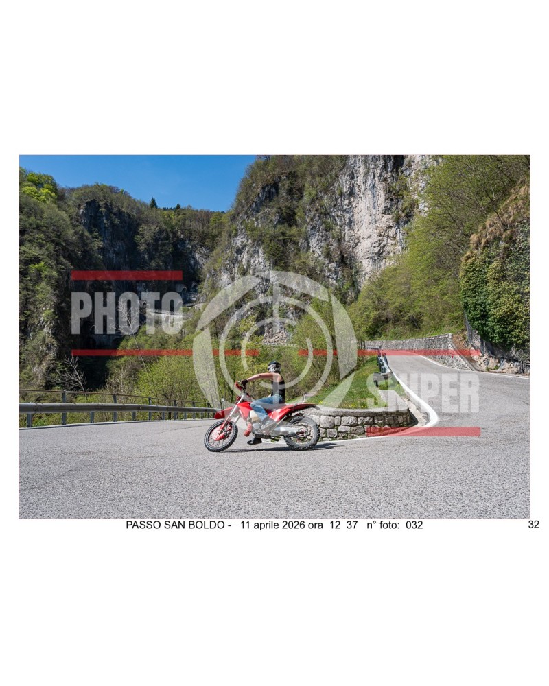 PASSO SAN BOLDO - 11 - 04 - 2026 ORA 12.00/13.00 N°032
