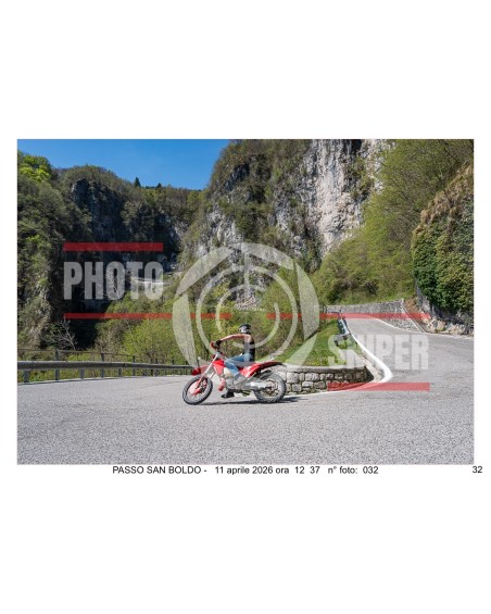 PASSO SAN BOLDO - 11 - 04 - 2026 ORA 12.00/13.00 N°032