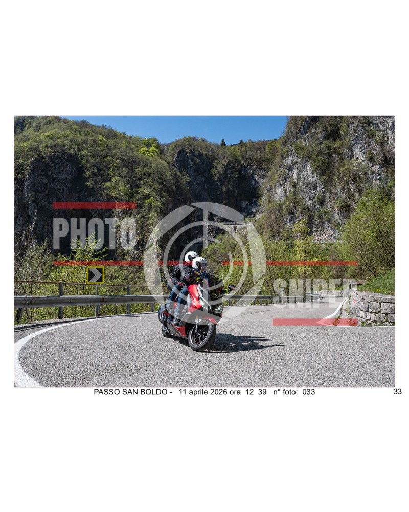 PASSO SAN BOLDO - 11 - 04 - 2026 ORA 12.00/13.00 N°033