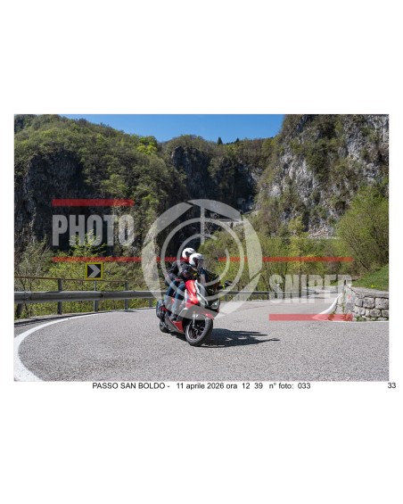 PASSO SAN BOLDO - 11 - 04 - 2026 ORA 12.00/13.00 N°033