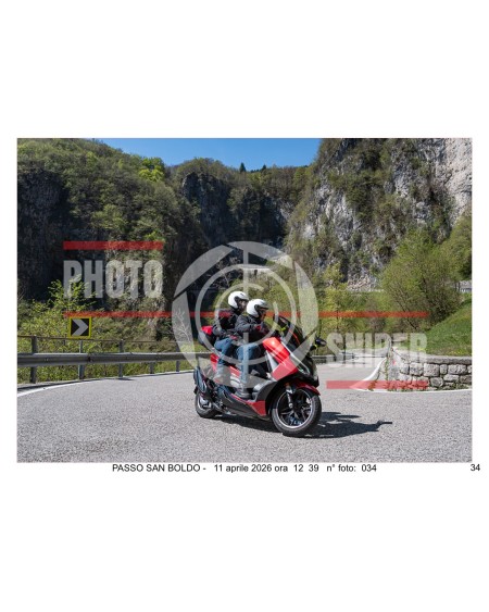 PASSO SAN BOLDO - 11 - 04 - 2026 ORA 12.00/13.00 N°034