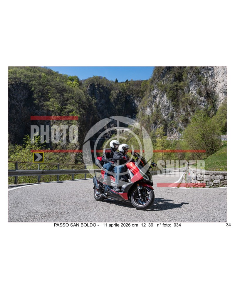 PASSO SAN BOLDO - 11 - 04 - 2026 ORA 12.00/13.00 N°034