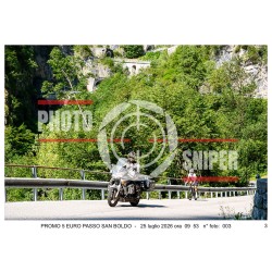 copy of PROMO 5 EURO PASSO SAN BOLDO - 25 - 07 - 2026 ORA 10.00/11.00 N°001