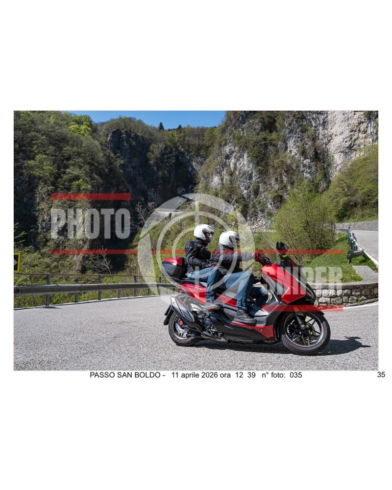 PASSO SAN BOLDO - 11 - 04 - 2026 ORA 12.00/13.00 N°035