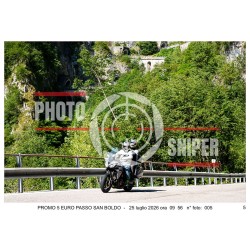 copy of PROMO 5 EURO PASSO SAN BOLDO - 25 - 07 - 2026 ORA 10.00/11.00 N°001
