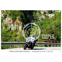 copy of PROMO 5 EURO PASSO SAN BOLDO - 25 - 07 - 2026 ORA 10.00/11.00 N°001