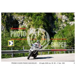 copy of PROMO 5 EURO PASSO SAN BOLDO - 25 - 07 - 2026 ORA 10.00/11.00 N°001