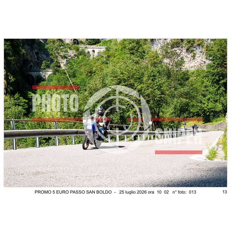 copy of copy of PROMO 5 EURO PASSO SAN BOLDO - 25 - 07 - 2026 ORA 10.00/11.00 N°001