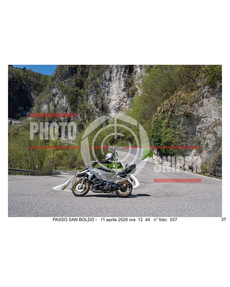 PASSO SAN BOLDO - 11 - 04 - 2026 ORA 12.00/13.00 N°037