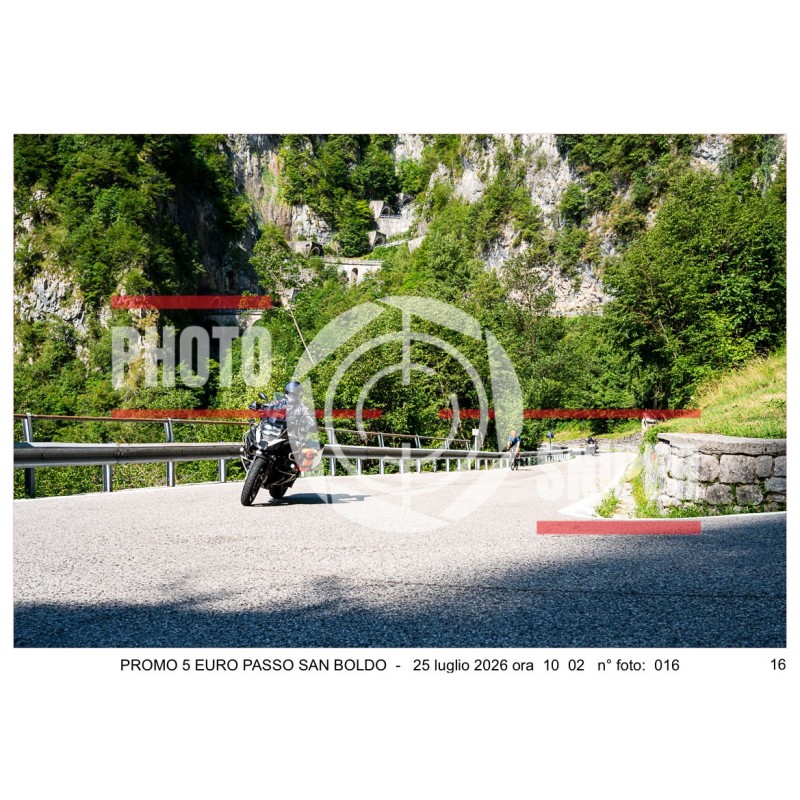copy of copy of PROMO 5 EURO PASSO SAN BOLDO - 25 - 07 - 2026 ORA 10.00/11.00 N°001