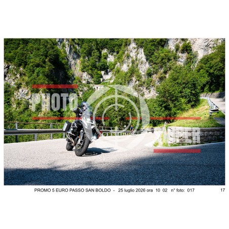 copy of copy of PROMO 5 EURO PASSO SAN BOLDO - 25 - 07 - 2026 ORA 10.00/11.00 N°001