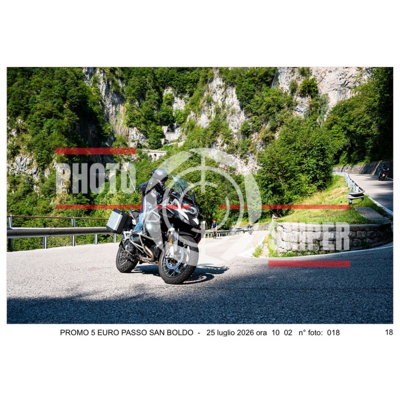 copy of copy of PROMO 5 EURO PASSO SAN BOLDO - 25 - 07 - 2026 ORA 10.00/11.00 N°001