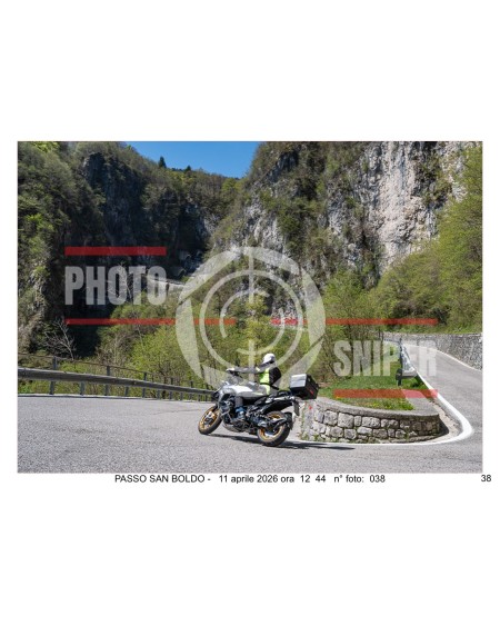 PASSO SAN BOLDO - 11 - 04 - 2026 ORA 12.00/13.00 N°038