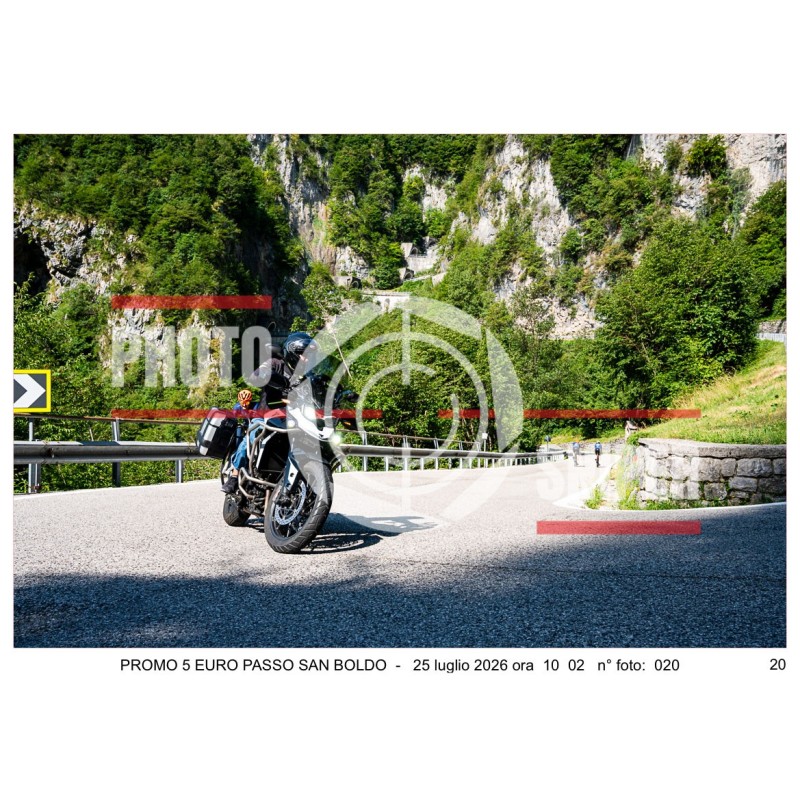 copy of copy of PROMO 5 EURO PASSO SAN BOLDO - 25 - 07 - 2026 ORA 10.00/11.00 N°001